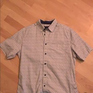 U.S. Polo ASSN. button down polo shirt